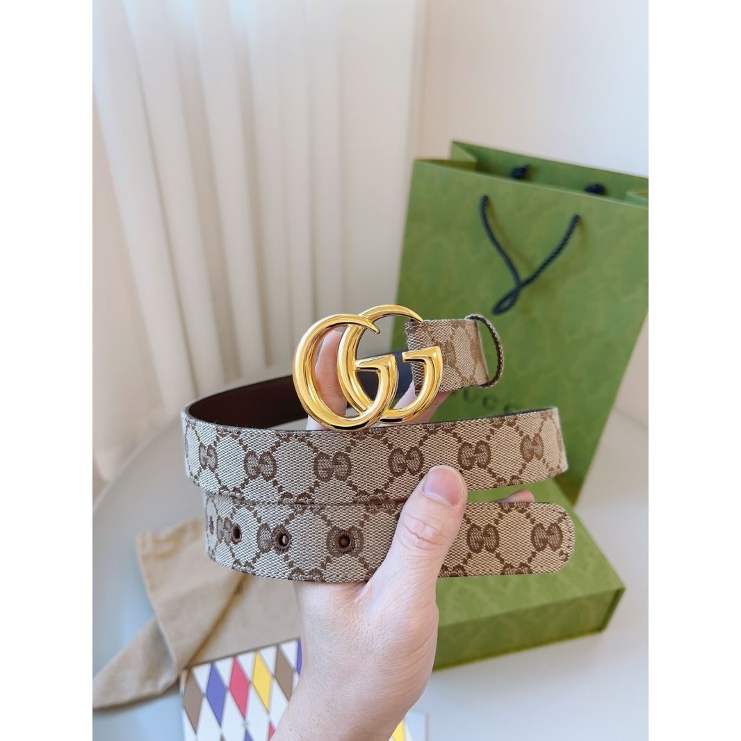 Gvc*1 belts